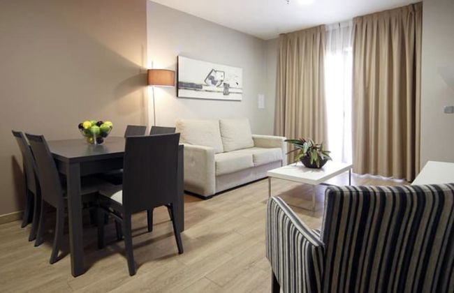 Apartahotel & Spa Jacetania - Foto 11