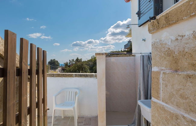 2757 Il Balconcino sul Mare by Barbarhouse - Foto 26