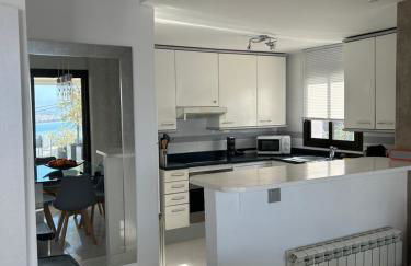 Appartement Duplex Rosas avec terrasse magnifique jacuzzi vue mer - Photo 28