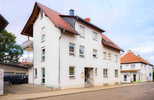 Ferienwohnung Dominique - Foto 29