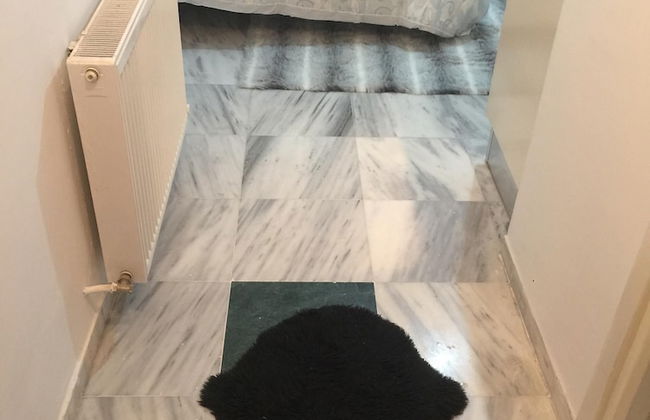 Studio Apartment Beach Front - Foto 8