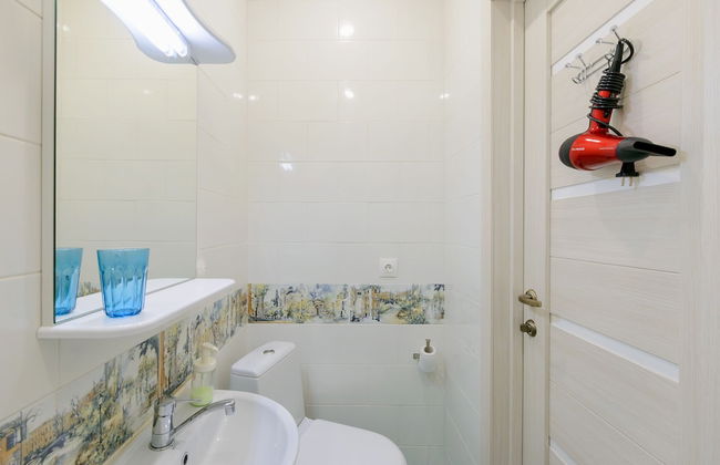 Piter Palace Grand - Foto 22