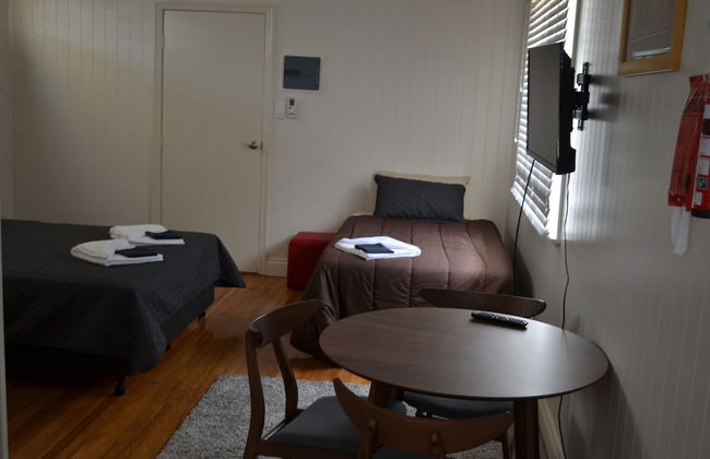 Wondai Accommodation Units and Villas - Foto 27