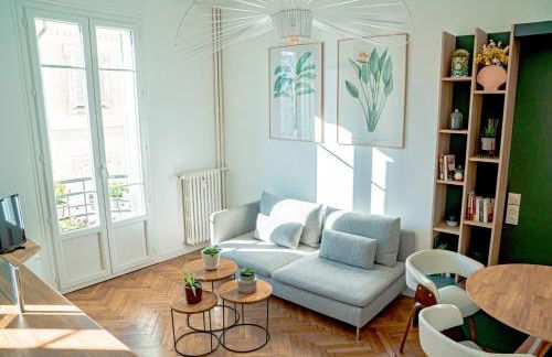 La Maioneta Vieux-Nice - Foto 9