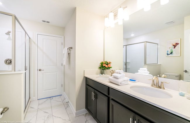 9 Bedroom 5 Bathroom Villa - Foto 40