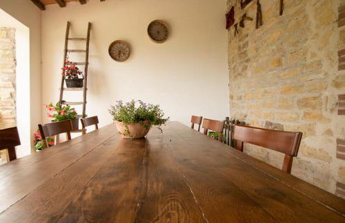 Casale Rancaglia - Foto 16