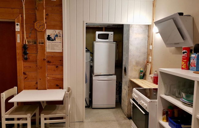 6 Person Holiday Home in Torrvikbygd - Photo 7