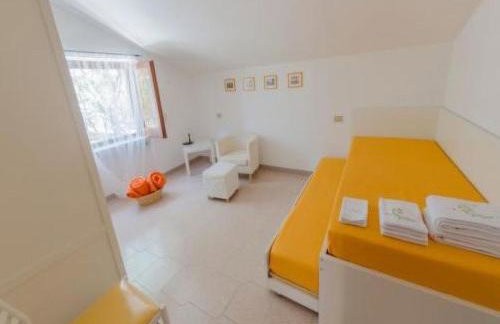 Holiday Home Ro- e Se- in Palinuro DE Blaue Flagge by Interhome - Foto 13