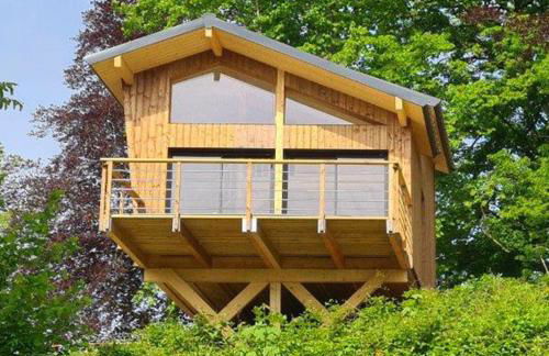 Cabanes du Domaine des Fées - Foto 73