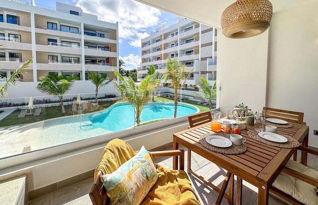 Spectacular Brand new Beach Condo - Foto 52