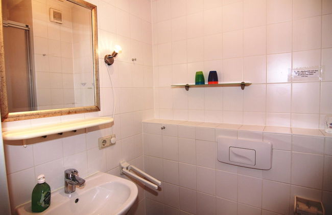 Ferienwohnungen Blaues Haus, Putbus - Foto 15