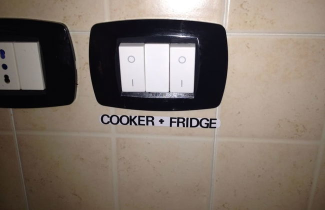 Quaint Little apt for 4 With Pool - Foto 11