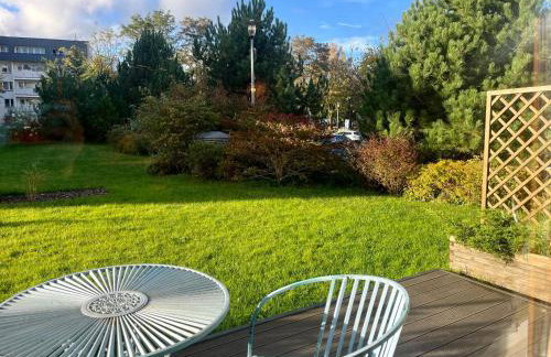 Apartament Wczasowa z tarasem/ogródkiem - Foto 20