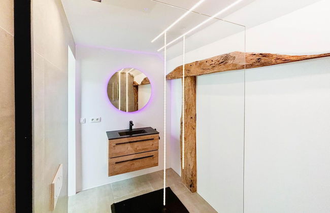 Charming Authentic Home With Garden - Foto 15