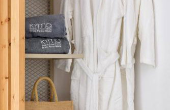 Blue Waves Suites & Apartments - To Kyma - Photo 58