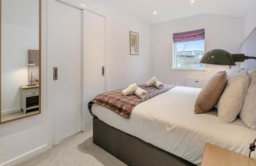 Lodge 74 Una - Foto 12