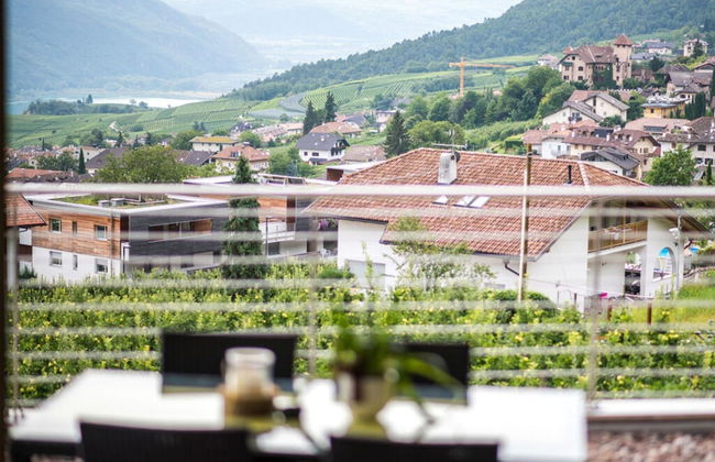 Apartment Prunarhof - Golden Delicious - Photo 9