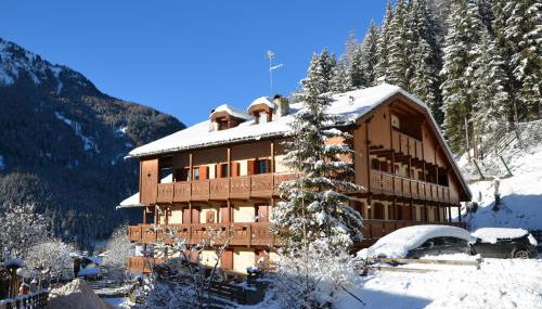 Casa del Bosco - Foto 1