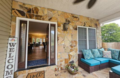 Heated Pool l Indoor Jacuzzi Tubs I Arcade l Outdoor Hot Tub - Foto 38