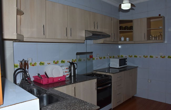 Havila Apartment - Photo 6