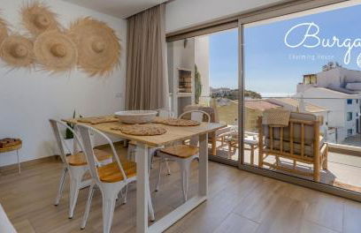 Burgau Charming House Loft - Foto 18