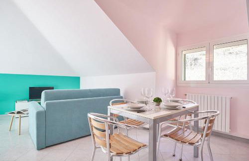 La Riviera dei Colori - Foto 24