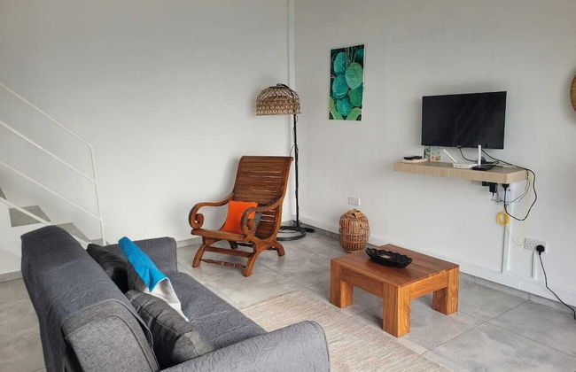 Wild Vanilla Apartment - Photo 23