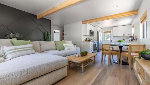 The Mountain Magnolia - Foto 2