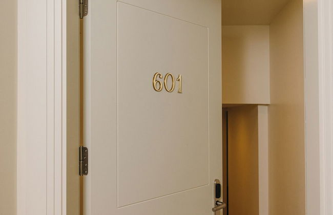 Duquesa Suites Landmark Hotel by Duquessa Hotel Collection - Foto 25