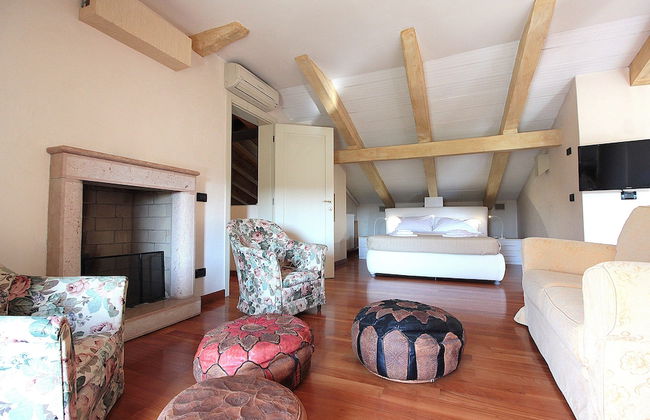 Silea Apartments Pool Garden Treviso - Foto 53