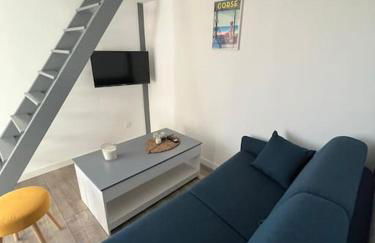 Dependance neuve entre mer et nature, climatisée avec vue - Foto 13