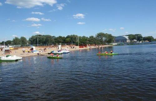 Apartment in Stepnica near Szczecin Lagoon - Foto 11