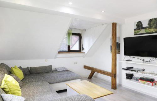 Ferienwohnung Jasmin - Photo 1