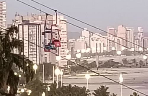 Studio São Lucas super localizado frente praia - Photo 76