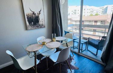 Amazing Universal Studios Loft FREE parking - Foto 15