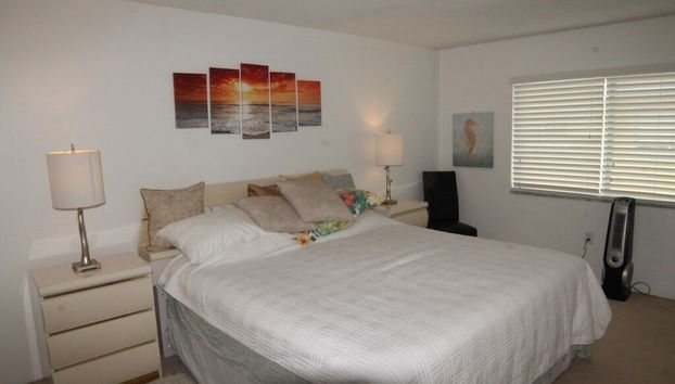 Pelican Inlet C218 2 Bedroom Condo by RedAwning - Foto 2, Habitación