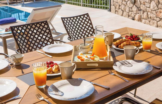 Villa Rachi - Foto 7