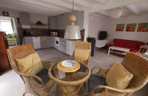 Ferienhaus Domizil Wattenmeer - Foto 17