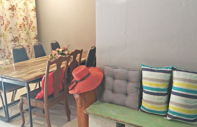 Vintage Wooden House 177 - Foto 3