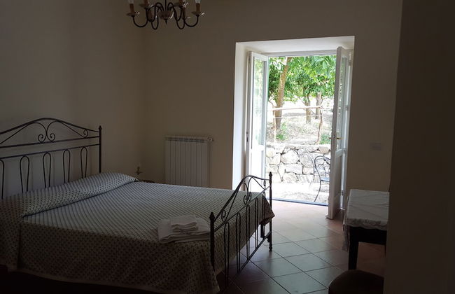 Gli Ulivi Agriturismo - Foto 21