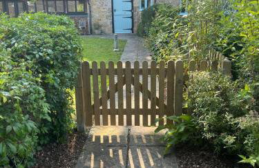 Shorthorn Cottage - Foto 19