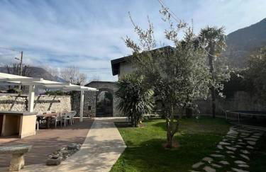 Villa Anna Onno Lake Como - Foto 26