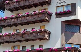 Apartments Antares - Foto 1