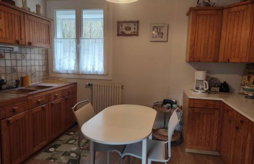 La Lisière Appartement 2 chambres - Foto 4