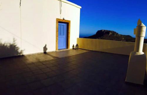 The Seashell House - Chora, Kythera - Foto 19