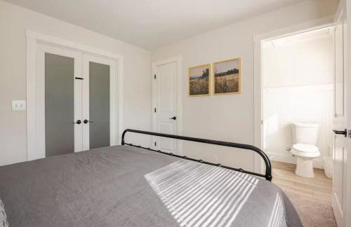 Remodeled 4BR 2BA Steps from Georgetown Square - Foto 64