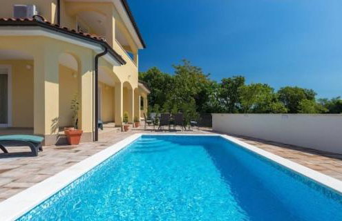 Villa Florami - Photo 5