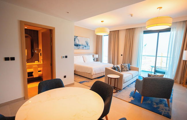 Address Residences Marassi Vista - Photo 19