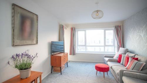 Seaford Stunning Sea View Flat - Foto 5