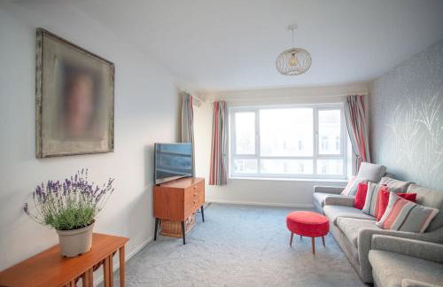 Seaford Stunning Sea View Flat - Foto 5
